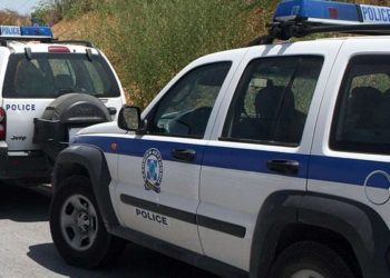 Ένας 67χρονος δολοφόνησε τον συγχωριανό του μετά από έντονη λογομαχία