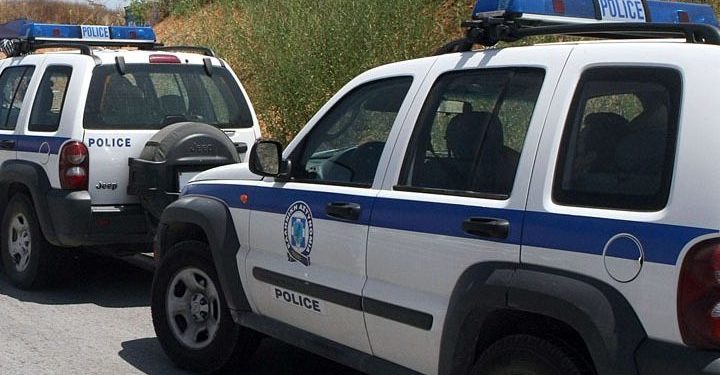 Ένας 67χρονος δολοφόνησε τον συγχωριανό του μετά από έντονη λογομαχία