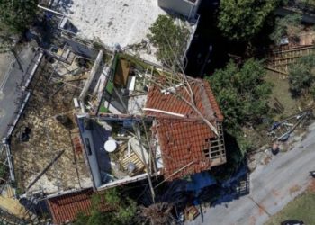 Χαλκιδική: Πολλές κατοικίες δεν έχουν στέγη – 500 αιτήσεις αποζημιώσεων στον δήμο Ν.Προποντίδας