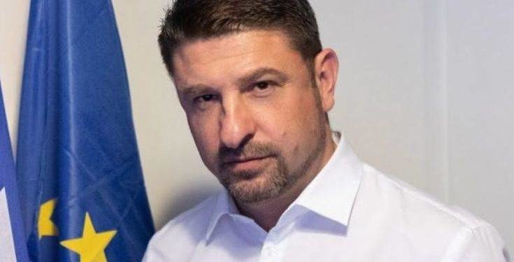 “Κακή αρχή” για τον Ν. Χαρδαλιά – Όλο το παρασκήνιο της θεομηνίας στη Χαλκιδική