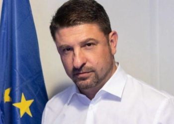 “Κακή αρχή” για τον Ν. Χαρδαλιά – Όλο το παρασκήνιο της θεομηνίας στη Χαλκιδική