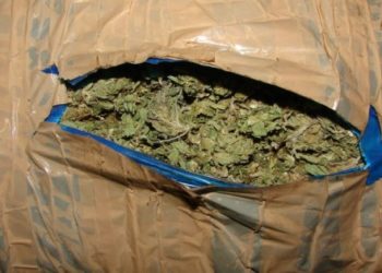 Τρίκαλα: Κατασχέθηκε πάνω από ένα κιλό κάνναβη που βρέθηκε σε σπίτι 33χρονου στα Τρίκαλα