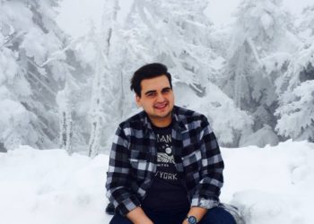 Νεκρός σε τροχαίο ο γιος του επιχειρηματία Ζαχαριά