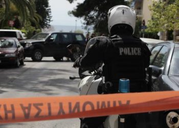 1997: Μυστηριώδης δολοφονία λοχαγού του Στρατού στον Πειραιά