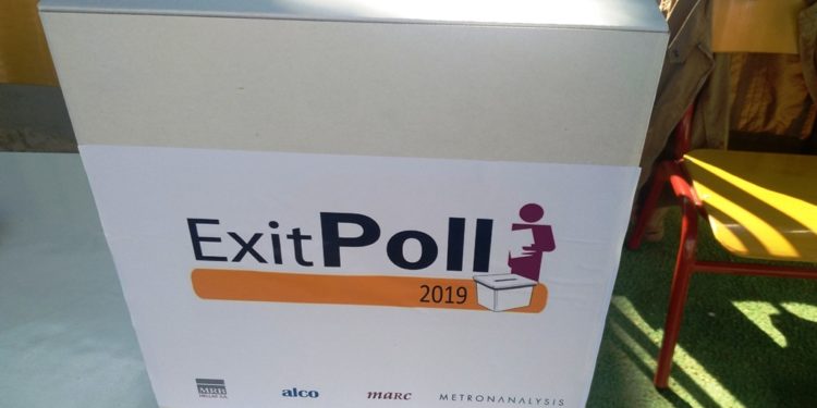 Προβάδισμα 12 μονάδων για τη Ν.Δ – Στο όριο τρία κόμματα