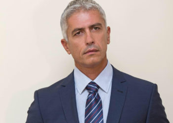 Γ. Καλλιακμάνης: Τι περιμένουμε από τον Μιχάλη Χρυσοχοΐδη
