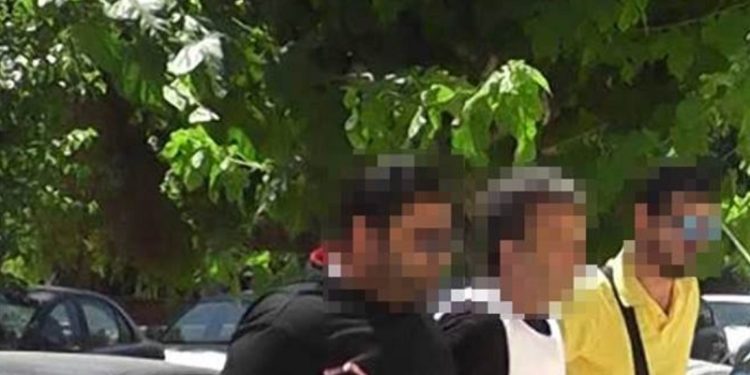 Έγκλημα Ασή Γωνιά: «Να τιμωρηθώ όπως μου αξίζει» δήλωσε ο φερόμενος αδελφοκτόνος