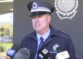 Τέσσερα παιδιά έκλεψαν ένα τζιπ και έκαναν 1.000 χλμ διαδρομή μακριά από τα σπίτια τους