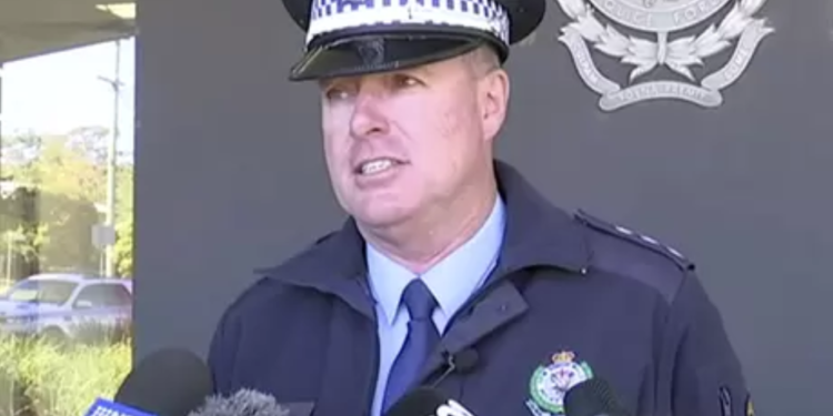 Τέσσερα παιδιά έκλεψαν ένα τζιπ και έκαναν 1.000 χλμ διαδρομή μακριά από τα σπίτια τους