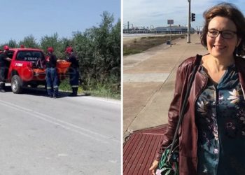 Θάνατος Αμερικανίδας βιολόγου στα Χανιά: Εγκληματική ενεργεία ή ατύχημα;