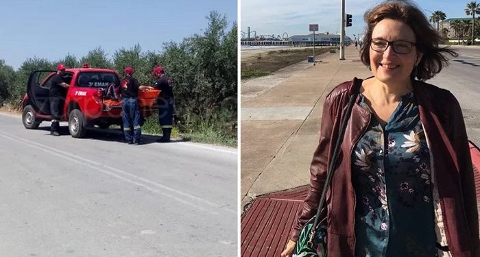 Θάνατος Αμερικανίδας βιολόγου στα Χανιά: Εγκληματική ενεργεία ή ατύχημα;