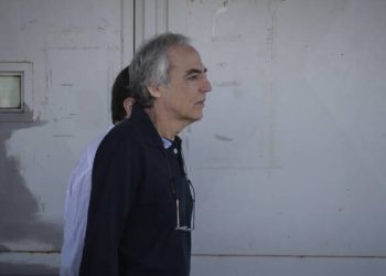Τρίτο «όχι» από τους δικαστές για την άδεια Κουφοντίνα