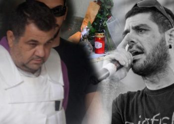 Γ. Ρουπακιάς: Έξι χρόνια μετά, η ώρα της απολογίας για τη δολοφονία του Παύλου Φύσσα