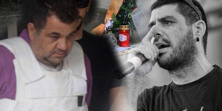 Γ. Ρουπακιάς: Έξι χρόνια μετά, η ώρα της απολογίας για τη δολοφονία του Παύλου Φύσσα