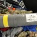 Επιβάτης αεροσκάφους είχε βάλει στη βαλίτσα του έναν… εκτοξευτήρα πυραύλων (BINTEO)