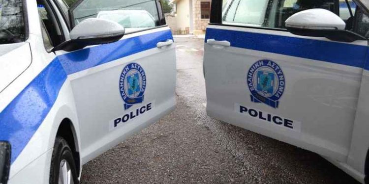 Βιαιοπραγία κατά ελέγκτριας της ΑΑΔΕ στην Κρήτη