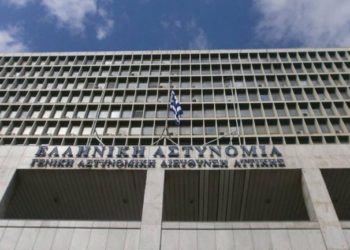 Επίσκεψη τριών ωρών του Μιχάλη Χρυσοχοΐδη στην αντιτρομοκρατική