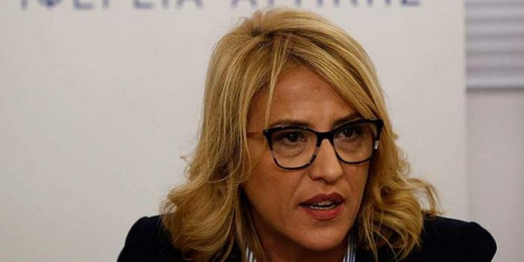Ρ. Δούρου: Ελεύθερη χωρίς όρους για την τραγωδία στη Μάνδρα – Τι είπε στην απολογία της