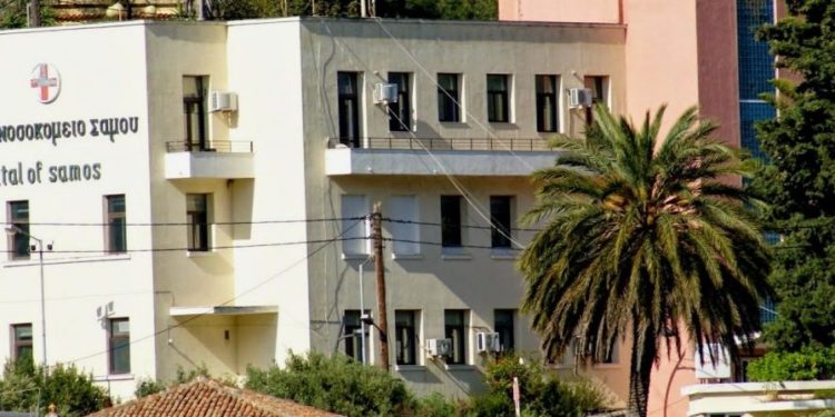 ΠΟΕΔΗΝ: Χωρίς παιδίατρο το Νοσοκομείο Σάμου