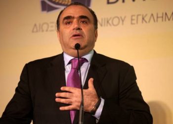 Μ. Σφακιανάκης: Διαδίκτυο και τρομοκρατία