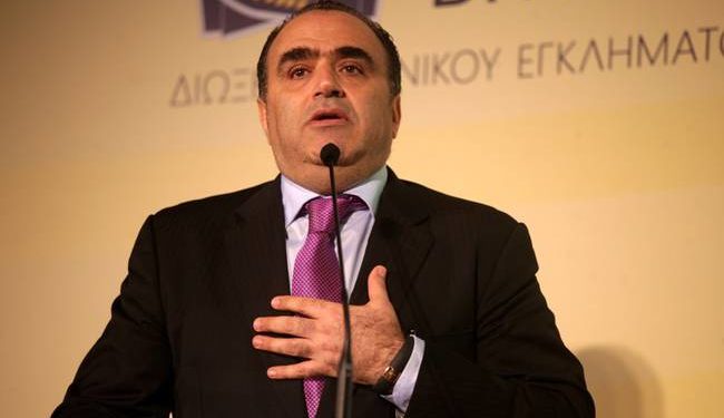 Μ. Σφακιανάκης: Διαδίκτυο και τρομοκρατία