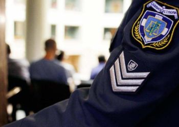 Η διαφθορά σε Αστυνομία και Δημόσιο – Η έκθεση των «αδιάφθορων» για το 2018