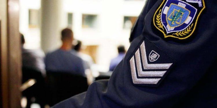 Η διαφθορά σε Αστυνομία και Δημόσιο – Η έκθεση των «αδιάφθορων» για το 2018