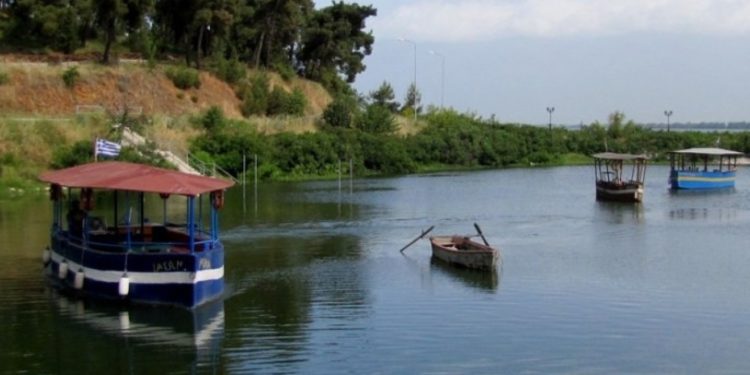 Ταυτοποιήθηκε η σορός της γυναίκας που βρέθηκε νεκρή στην Κερκίνη