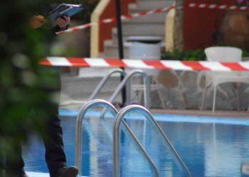 Τραγωδία στη Ρόδο: Στον εισαγγελέα οι ιδιοκτήτες του ξενοδοχείου