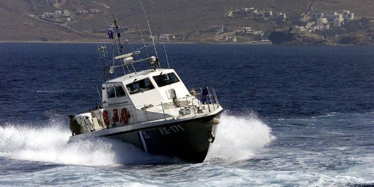 Λασίθι: Σε βραχονησίδα εντόπισε το ΛΣ δύο 20χρονους που είχαν πάει να κολυμπήσουν στην Αγία Φωτιά και αγνοούνταν