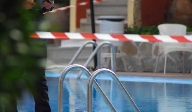 Τραγωδία στη Ρόδο: Στον εισαγγελέα οι ιδιοκτήτες του ξενοδοχείου