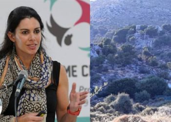 Ιατροδικαστής και Εγκληματολογικό θα δώσουν απαντήσεις για την αστροφυσικό (ΒΙΝΤΕΟ)