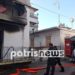 Φωτιά σε σπίτι στον Πύργο – Με βαριά εγκαύματα 70χρονος