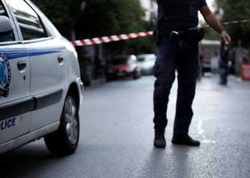 Ληστεία σε τράπεζα στο Συκούριο – Αναζητούνται οι δράστες