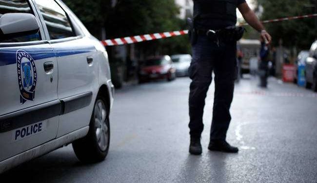 Ληστεία σε τράπεζα στο Συκούριο – Αναζητούνται οι δράστες