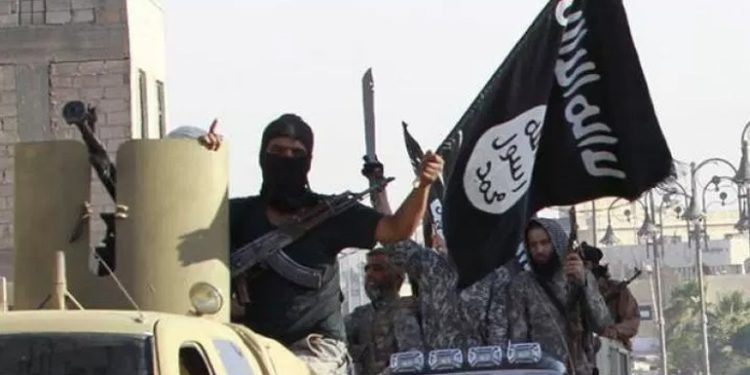 Συρία: Οι Κούρδοι παραδίδουν στη Γερμανία τέσσερα παιδιά οικογενειών τζιχαντιστών