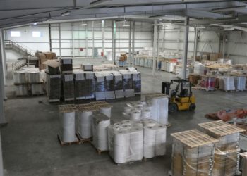 Εξαρθρώθηκε κύκλωμα λαθραίων τσιγάρων – Ξεπερνά τα 2 εκατ. ευρώ η αξία των κατασχεθέντων