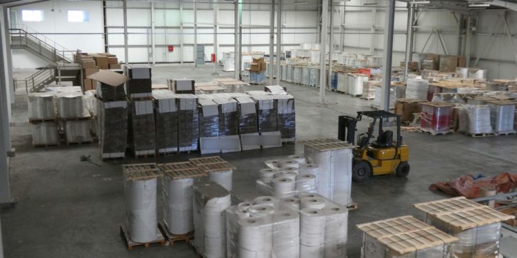 Εξαρθρώθηκε κύκλωμα λαθραίων τσιγάρων – Ξεπερνά τα 2 εκατ. ευρώ η αξία των κατασχεθέντων