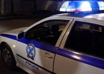 Ένας νεκρός και ένας τραυματίας σε επεισόδιο στα Πατήσια