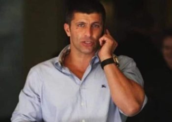 Δολοφονία Μακρή: «Να προσέχεις τα βράδια που πας και με ποιους μιλάς»