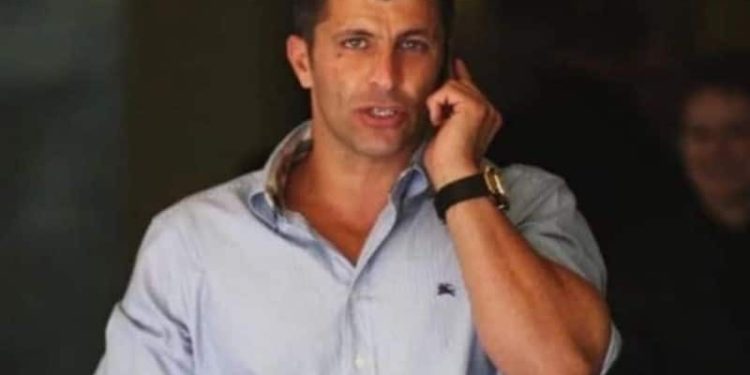 Δολοφονία Μακρή: «Να προσέχεις τα βράδια που πας και με ποιους μιλάς»