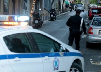 Νέα μεγάλη επιχείρηση της ΕΛ.ΑΣ. στη Θεσσαλονίκη – Συνελήφθησαν 38 άτομα