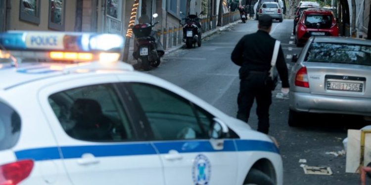 Νέα μεγάλη επιχείρηση της ΕΛ.ΑΣ. στη Θεσσαλονίκη – Συνελήφθησαν 38 άτομα