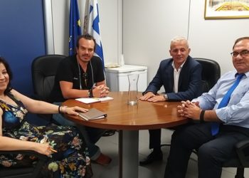 ΠΟΑΣΥ: Συνάντηση με τον Πρόεδρο της ΕΕΤΑΑ Α.Ε. για την οριστική λύση με τους παιδικούς σταθμούς