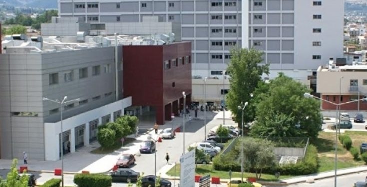 Τα νεότερα της κατάστασης της υγείας της τουρίστριας που έπεσε από μπαλκόνι ξενοδοχείου στην Πάτρα