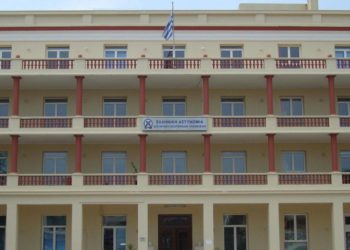 Η διαφθορά σε Αστυνομία και Δημόσιο – Η έκθεση των «αδιάφθορων» για το 2018