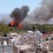 Υπό έλεγχο τέθηκε η πυρκαγιά στο Δάσος Χαϊδαρίου