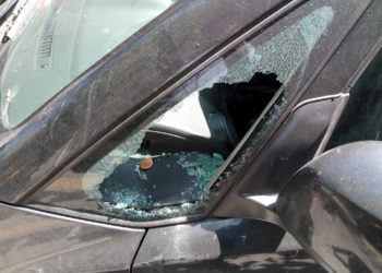 Διαρρήκτες 150 μέτρα από το Αστυνομικό Τμήμα Εξαρχείων