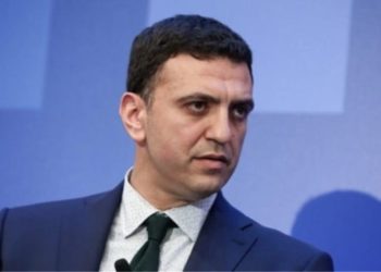 Β. Κικίλιας: Ο ΕΟΠΥΥ πρέπει να είναι σύγχρονος, ευέλικτος, μοντέρνος και οικονομικά βιώσιμος