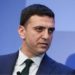 Β. Κικίλιας: Ο ΕΟΠΥΥ πρέπει να είναι σύγχρονος, ευέλικτος, μοντέρνος και οικονομικά βιώσιμος